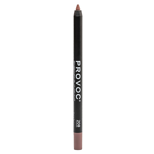 

PROVOC Гелевый карандаш для губ Gel Lip Liner Filler, Гелевый карандаш для губ Gel Lip Liner Filler