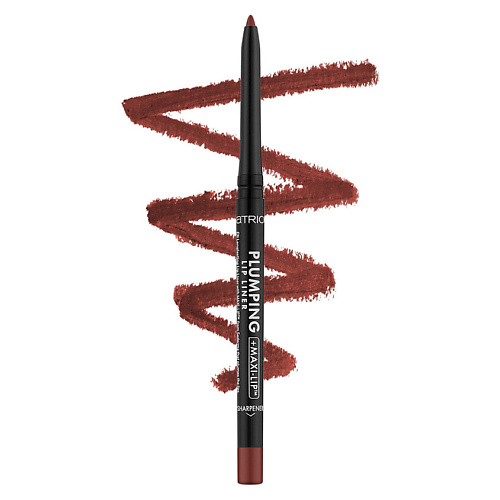 

CATRICE Карандаш для губ Plumping Lip Liner, Карандаш для губ Plumping Lip Liner