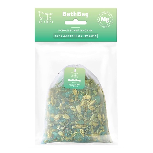 

BATHTIME Соль для ванны «Королевский жасмин» 1, Соль для ванны «Королевский жасмин»