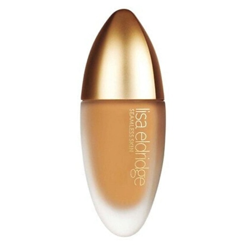 

LISA ELDRIDGE Тональный крем SEAMLESS SKIN, Тональный крем SEAMLESS SKIN