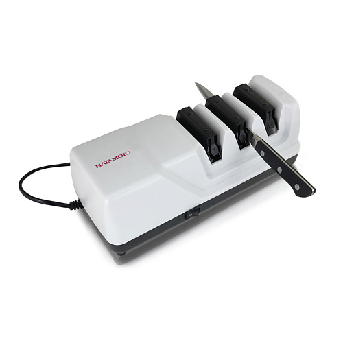 

HATAMOTO Точилка для ножей EDS-1198, Точилка для ножей EDS-1198