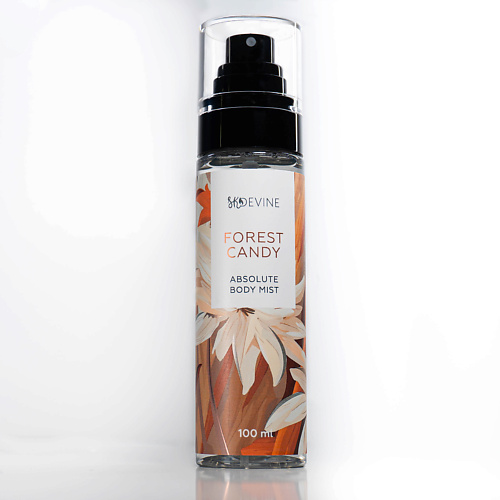 

SKDEVINE Спрей мист для тела и волос 100, Спрей мист для тела и волос