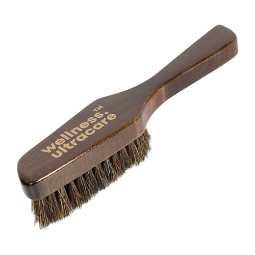 

WELLNESS. ULTRACARE Щетка для обуви мягкая, Щетка для обуви мягкая