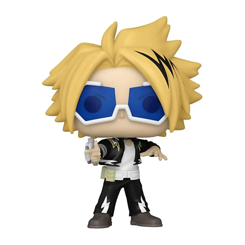 

FUNKO Фигурка My Hero Academia Figure Denki Kaminari, Фигурка My Hero Academia Figure Denki Kaminari