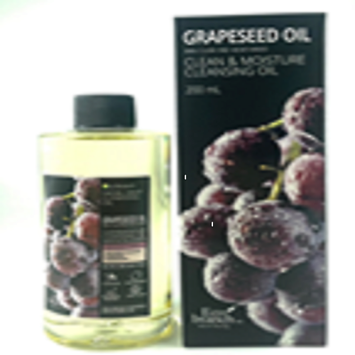 

ECOBRANCH Гидрофильное масло с экстрактом виноградной косточки 200, Гидрофильное масло с экстрактом виноградной косточки