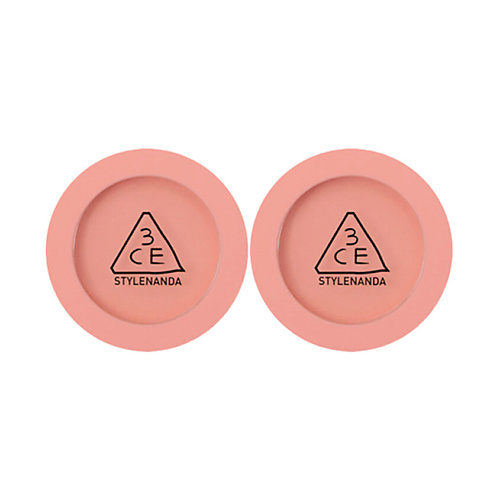 

3CE Набор матовых румян 3CE Face Blush, Набор матовых румян 3CE Face Blush