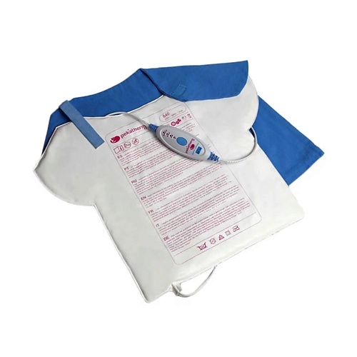 

PEKATHERM Электрогрелка для шеи, плеч и спины S40, Электрогрелка для шеи, плеч и спины S40