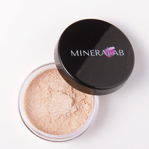 MINERALAB Минеральная пудра с сиянием Filter Effect 1450₽