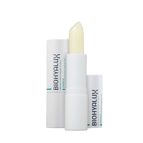 

BIOHYALUX Бальзам восстанавливающий питательный для губ HA Barrier Repair, Бальзам восстанавливающий питательный для губ HA Barrier Repair