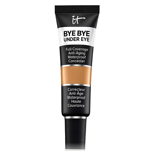 

IT COSMETICS Консилер с антивозрастным эффектом Bye Bye Under Eye Concealer 12, Консилер с антивозрастным эффектом Bye Bye Under Eye Concealer
