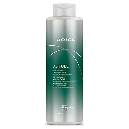 

JOICO Кондиционер для объема волос JoiFull Volumizing Conditioner 1000, Кондиционер для объема волос JoiFull Volumizing Conditioner