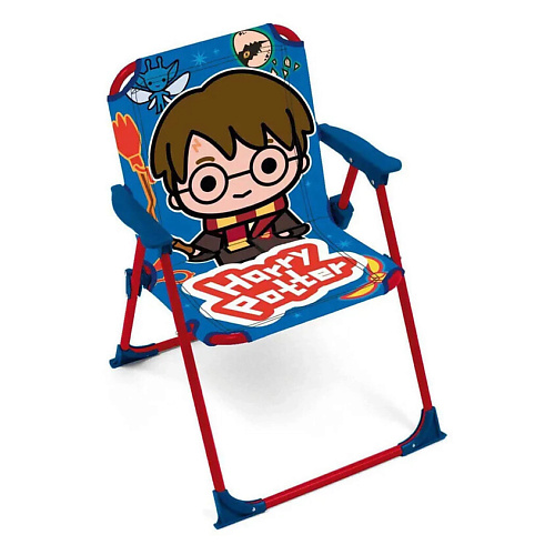 

HARRY POTTER Стул детский HARRY POTTER Folding Chair, Стул детский HARRY POTTER Folding Chair