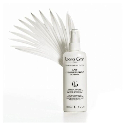 

LEONOR GREYL Освежающее молочко Lait luminescence bi-phase 150, Освежающее молочко Lait luminescence bi-phase