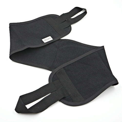 

SLOVO CONCEPT Мочалка для пилинга спины / Длинная кесе с ручками, Мочалка для пилинга спины / Длинная кесе с ручками