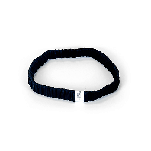 

MAOMI Ободок для волос из натурального шелка, Ободок для волос из натурального шелка