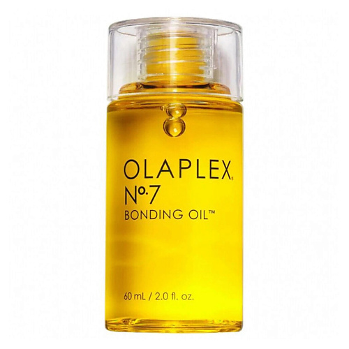 

OLAPLEX Масло No.7 Bonding Oil 60, Масло No.7 Bonding Oil