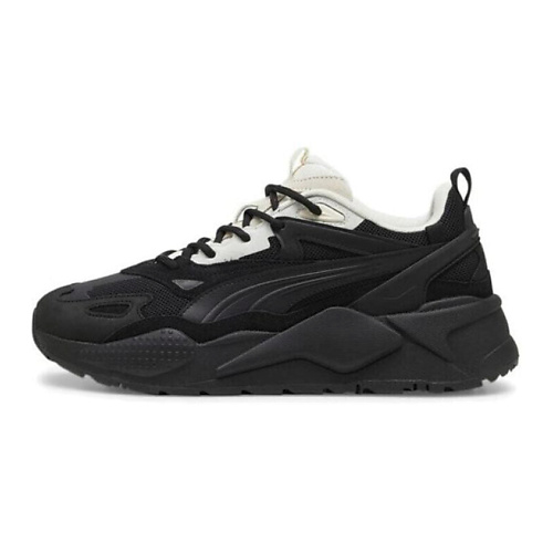 

PUMA Кроссовки RS-X Black, Кроссовки RS-X Black
