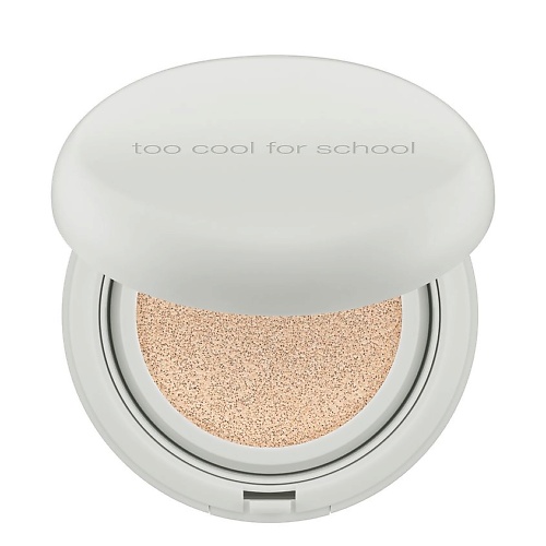 

TOO COOL FOR SCHOOL Кушон для лица со сменным блоком SPF45 PA++ Artclass Studio De Teint Fixing Cover Cushion, Кушон для лица со сменным блоком SPF45 PA++ Artclass Studio De Teint Fixing Cover Cushion