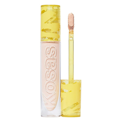 

KOSAS Кремовый консилер Revealer Super Creamy + Brightening Concealer 6, Кремовый консилер Revealer Super Creamy + Brightening Concealer