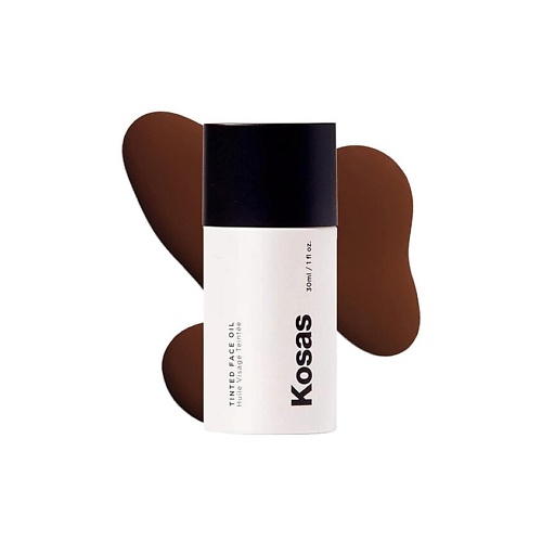 

KOSAS Тональное средство для лица Kosas Tinted Face Oil, Тональное средство для лица Kosas Tinted Face Oil