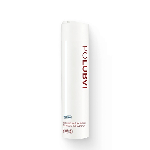 ETO POLUBVI HYDRA — Увлажняющий бальзам для любого типа волос