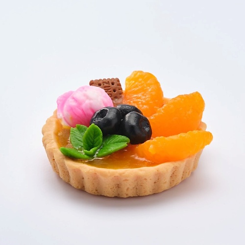 

SKUINA Пирожное из мыла, вкусняшка, мыльные тарталетки 100, Пирожное из мыла, вкусняшка, мыльные тарталетки