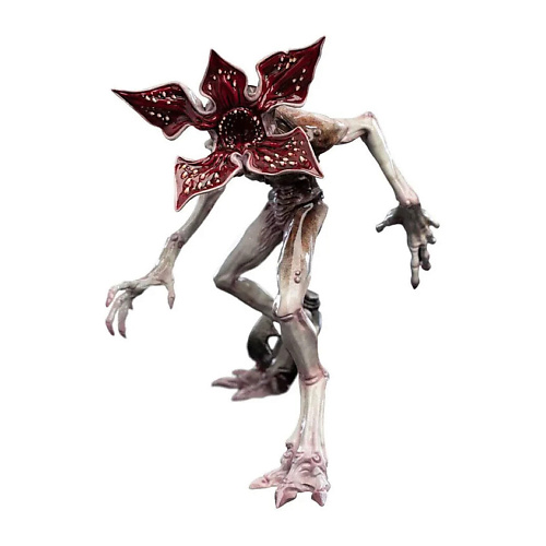 

WETA WORKSHOP Игрушка limited edition Stranger Things Mini Epics Vinyl Figure The Demogorgon 17 см, Игрушка limited edition Stranger Things Mini Epics Vinyl Figure The Demogorgon 17 см