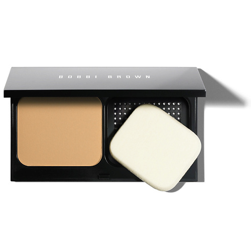 

BOBBI BROWN Крем-пудра для лица Skin Weightless Powder Foundation, Крем-пудра для лица Skin Weightless Powder Foundation