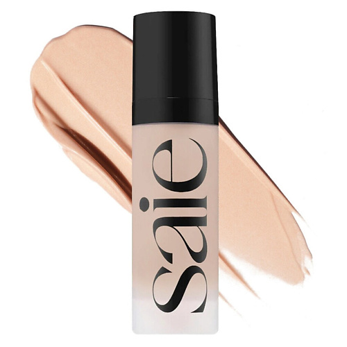 

SAIE Гель-иллюминатор Glowy Super Gel 30, Гель-иллюминатор Glowy Super Gel