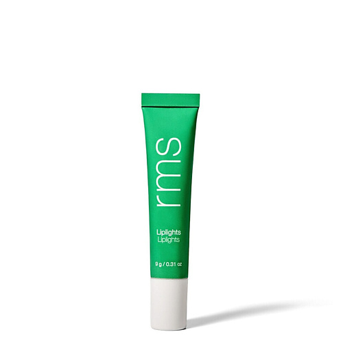 

RMS BEAUTY Кремовый бальзам для губ Liplights Cream Lip Gloss, Кремовый бальзам для губ Liplights Cream Lip Gloss