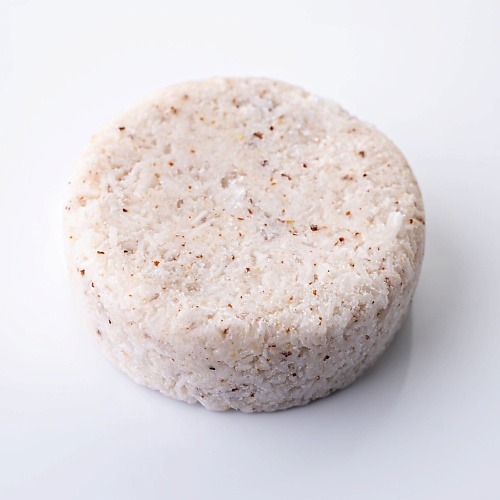 

ФАМИЛЬНАЯ МАНУФАКТУРА КУРМАЕВЫХ Твердый шампунь “лён” 60, Твердый шампунь “лён”