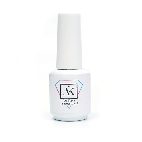 

KRISTALEX LIFE База Ice (холодная база) безопастная формула, База Ice (холодная база) безопастная формула