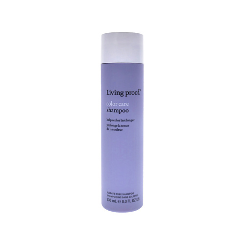 

LIVING PROOF Шампунь для волос с защитой от ультрафиолета Color Care Shampoo 236, Шампунь для волос с защитой от ультрафиолета Color Care Shampoo