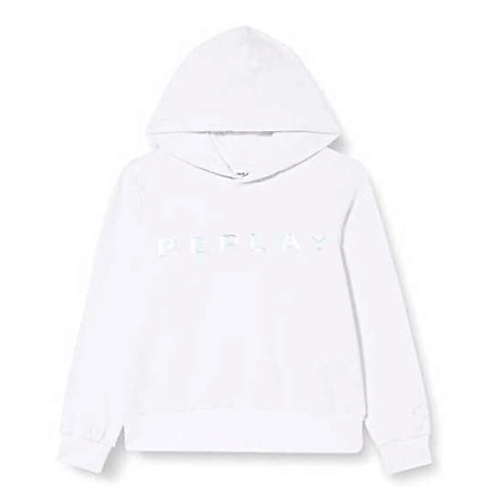 

REPLAY Толстовка с капюшоном SG2089.020.20238, Толстовка с капюшоном SG2089.020.20238