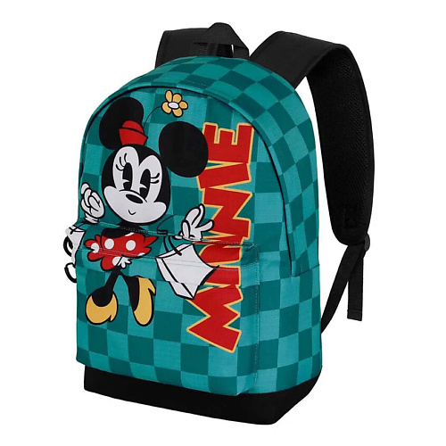 

KARACTERMANIA Рюкзак Disney Minnie Mouse Indigo Fan Hs 2.2, Рюкзак Disney Minnie Mouse Indigo Fan Hs 2.2