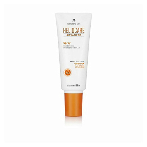 

HELIOCARE Солнцезащитное средство Advanced Spf 50 200, Солнцезащитное средство Advanced Spf 50