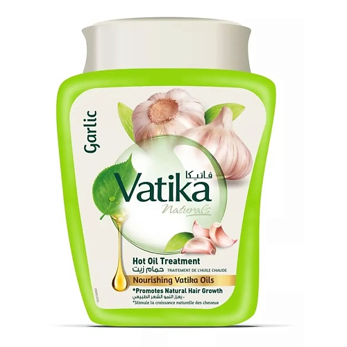 

DABUR Маска для волос с чесноком (Garlic) 500, Маска для волос с чесноком (Garlic)