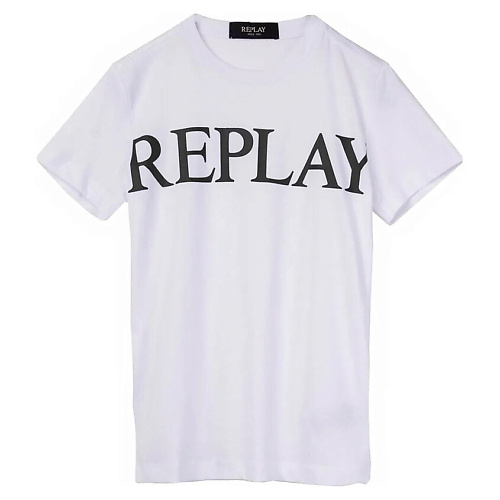 

REPLAY Футболка SB7404.062.2660, Футболка SB7404.062.2660