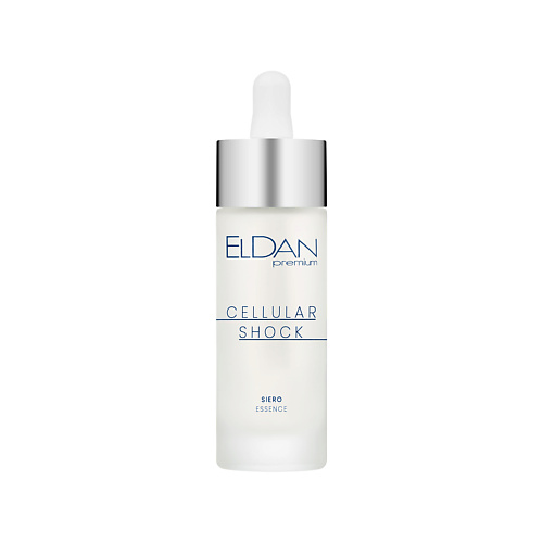 

ELDAN COSMETICS Сыворотка «Premium cellular shock» 30, Сыворотка «Premium cellular shock»