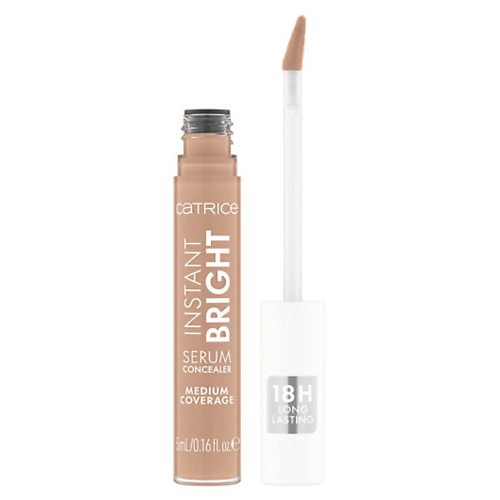 

CATRICE Консилер Instant Bright Serum Concealer, Консилер Instant Bright Serum Concealer