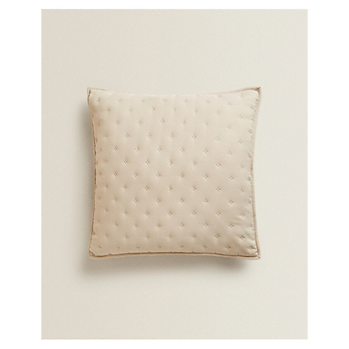 

ZARA HOME Мягкий чехол для подушек 50 x 50 см, Мягкий чехол для подушек 50 x 50 см