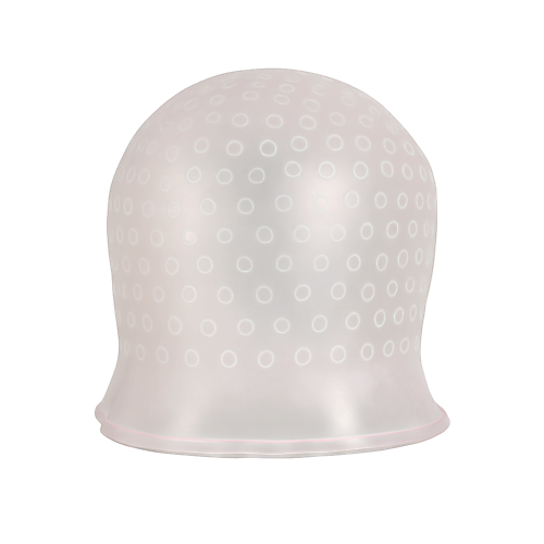 

WELLNESS. ULTRACARE Шапочка для мелирования с готовыми отверстиями, Шапочка для мелирования с готовыми отверстиями