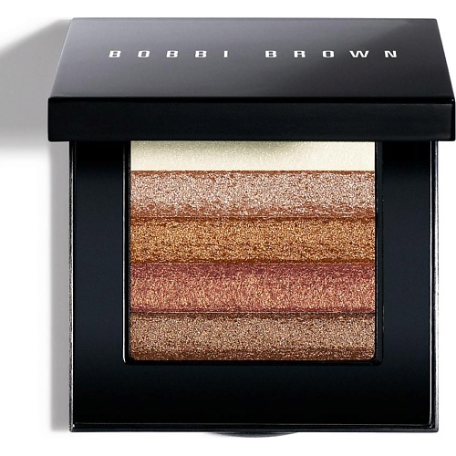 

BOBBI BROWN Пудра для лица Shimmer Brick Compact, Пудра для лица Shimmer Brick Compact