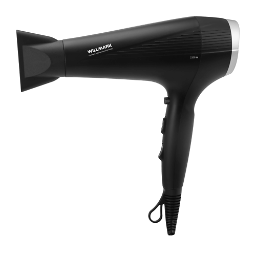 

WILLMARK Фен для волос WHD-2321D, Фен для волос WHD-2321D