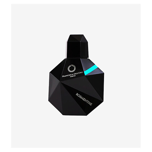 

FRANCESCA DELL'ORO Парфюмерная вода Rosmenthe 100, Парфюмерная вода Rosmenthe