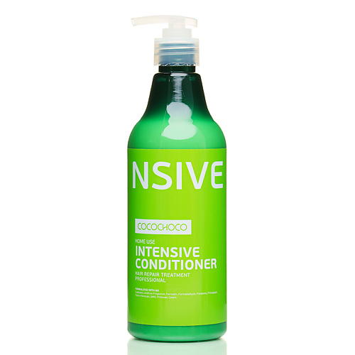 COCOCHOCO Кондиционер для волос Intensive