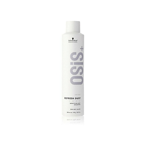 

OSIS+ Пудра-шампунь шампуни Shaping dry shampoo 300, Пудра-шампунь шампуни Shaping dry shampoo