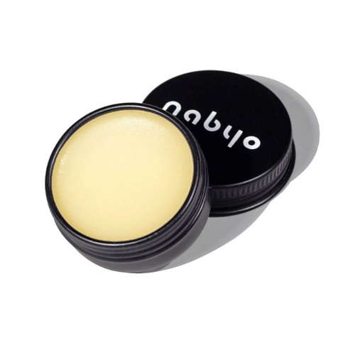 

NABYO Баттер для кутикулы Мягкий Бархат 10, Баттер для кутикулы Мягкий Бархат