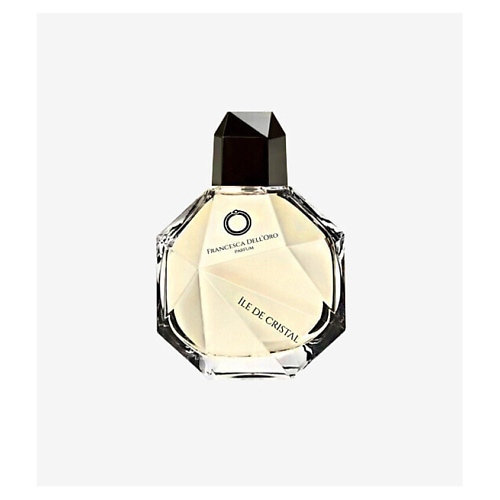 

FRANCESCA DELL'ORO Парфюмерная вода Île de Cristal 100, Парфюмерная вода Île de Cristal