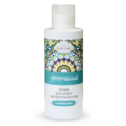 

HEALTH&BEAUTY Тоник увлажняющий для сухой и нормальной кожи 100, Тоник увлажняющий для сухой и нормальной кожи